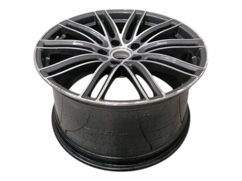 PORSCHE Panamera 971 Wheel 971601025AC