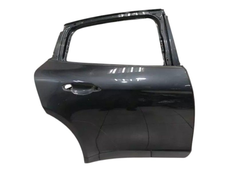PORSCHE Panamera 971 Right Rear Door 971833022