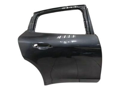 PORSCHE Panamera 971 Right Rear Door 971833022