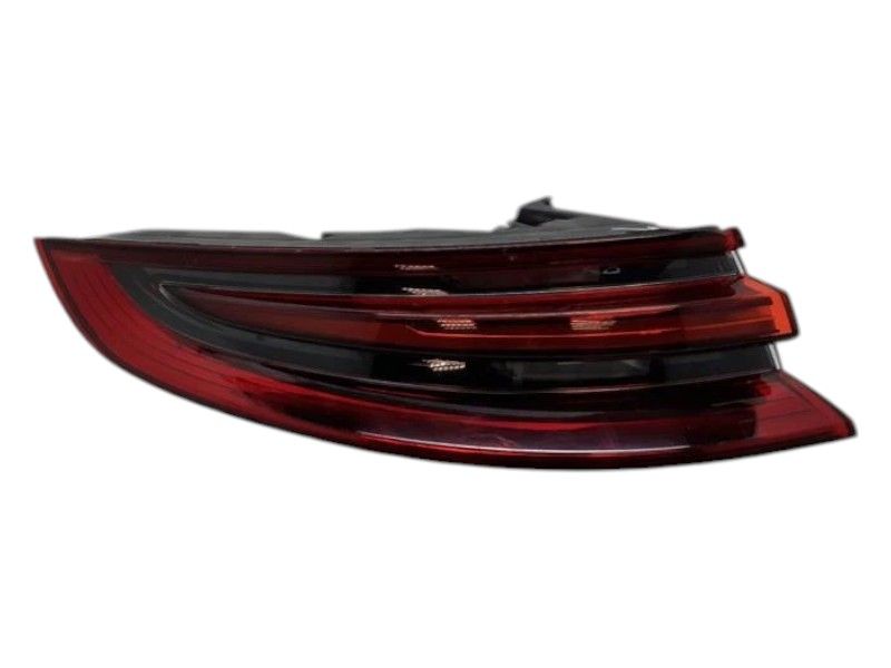 PORSCHE Panamera 971 Left Rear Light 971945091B