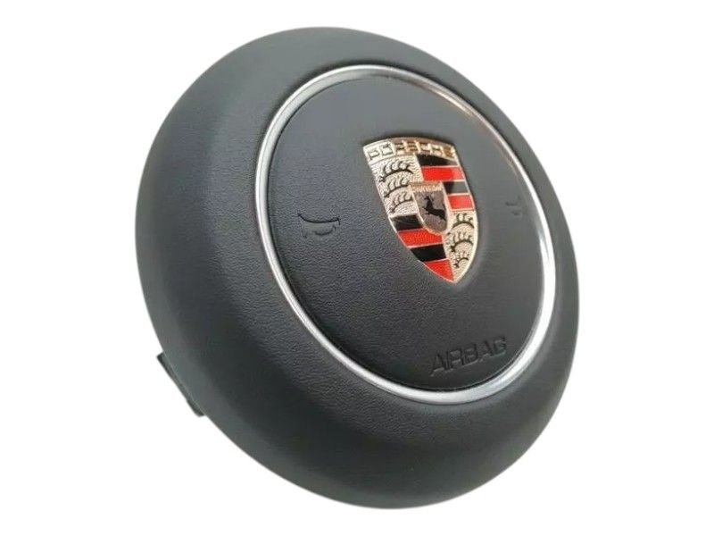 PORSCHE Panamera 971 Steering wheel Module 971880201N