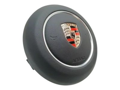 PORSCHE Panamera 971 Moduł kierownicy 971880201N