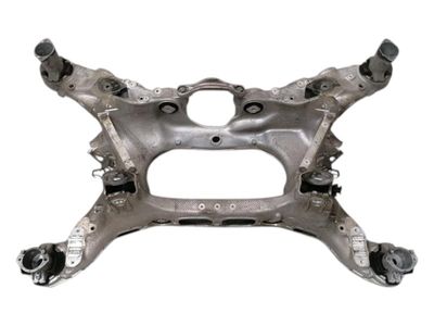 PORSCHE Panamera 971 Subframe Rear 971599030AE