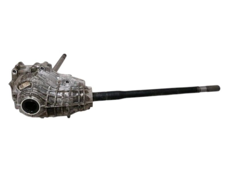 PORSCHE Panamera 971 Front Diff 09T409505