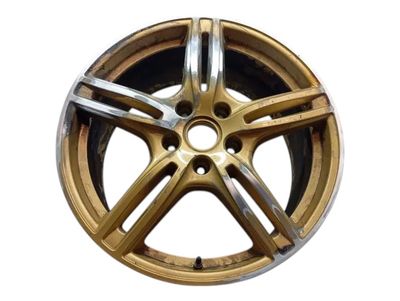 PORSCHE Panamera 971 Turbo Alufelge 971601025B