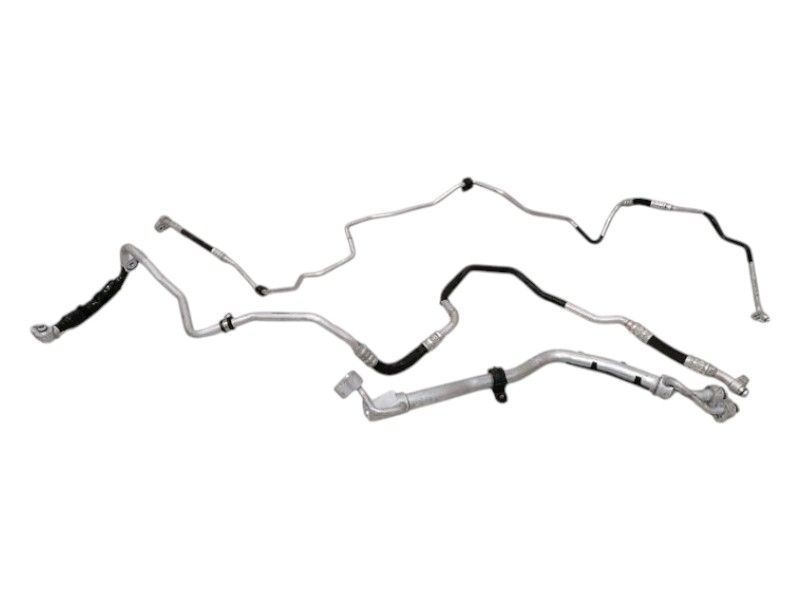 PORSCHE Panamera 971  A_C Pipe 971270349E