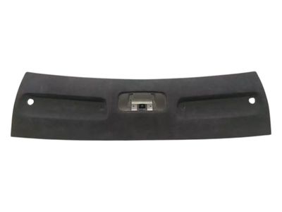 Panneau de pavillon LAMBORGHINI HURACAN LP 610-4 ALCANTARA 4T0867512