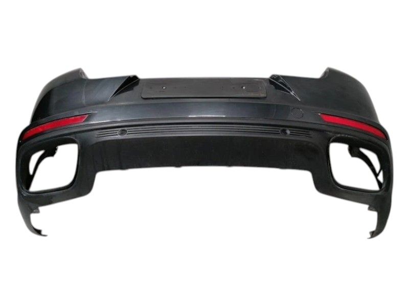 PORSCHE Panamera 971 Rear Bumper 971807421