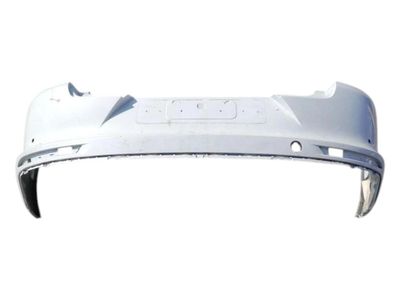 PORSCHE Panamera 971 Rear Bumper 971807421