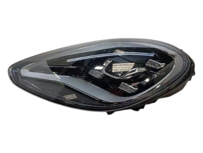 PORSCHE Panamera 971 Left Head light 971941033K