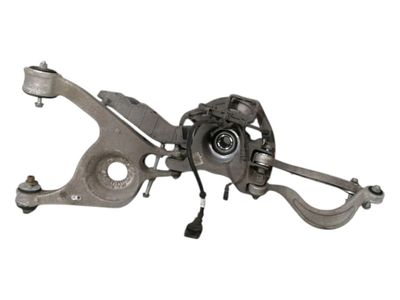 PORSCHE Panamera 971 Right Rear Hub 971505436F