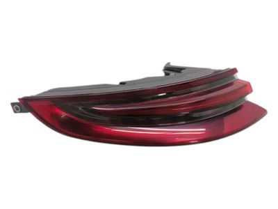 PORSCHE Panamera 971 Left Rear Light 971945091B