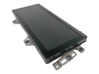 PORSCHE Panamera 971 Навигационен монитор 971919597C