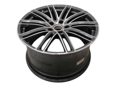 PORSCHE Panamera 971 Alloy Wheel 971601025AJ Turbo IV, 11,5J x 21 ET69