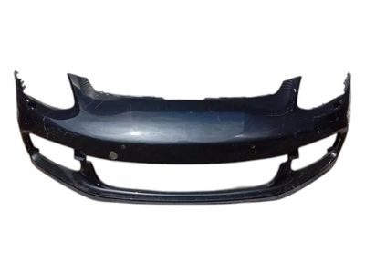 PORSCHE Panamera 971 Frontstoßstange 971807221