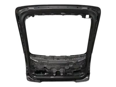 PORSCHE Panamera 971 Bagagelock 971827457