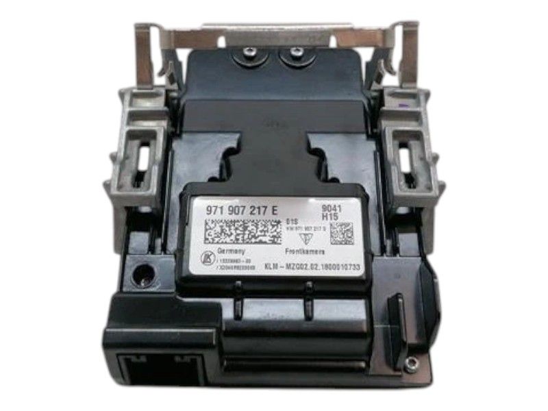 PORSCHE Panamera 971 Electronic module 971907217E CAMERA