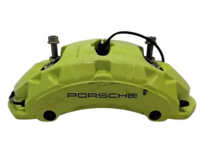 PORSCHE Panamera 971 Brake caliper 971615105B