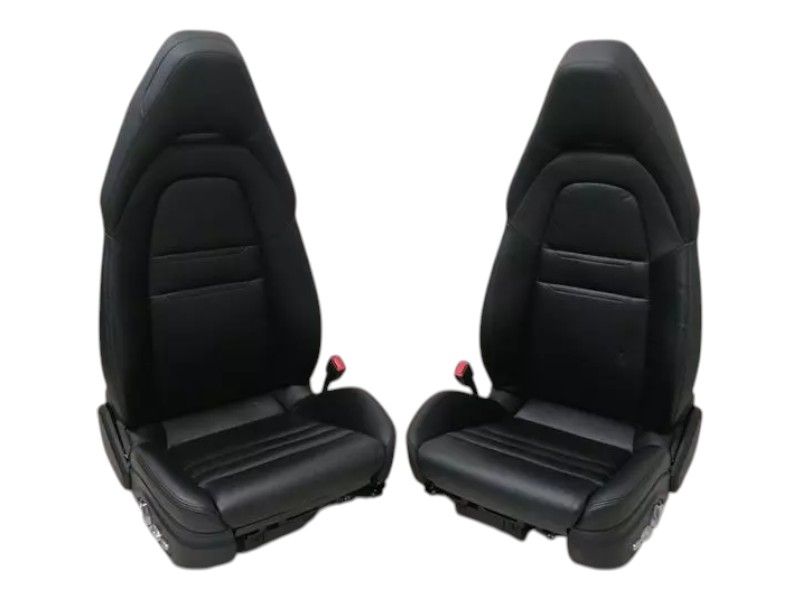 PORSCHE Panamera 971 12-WAY SEATS