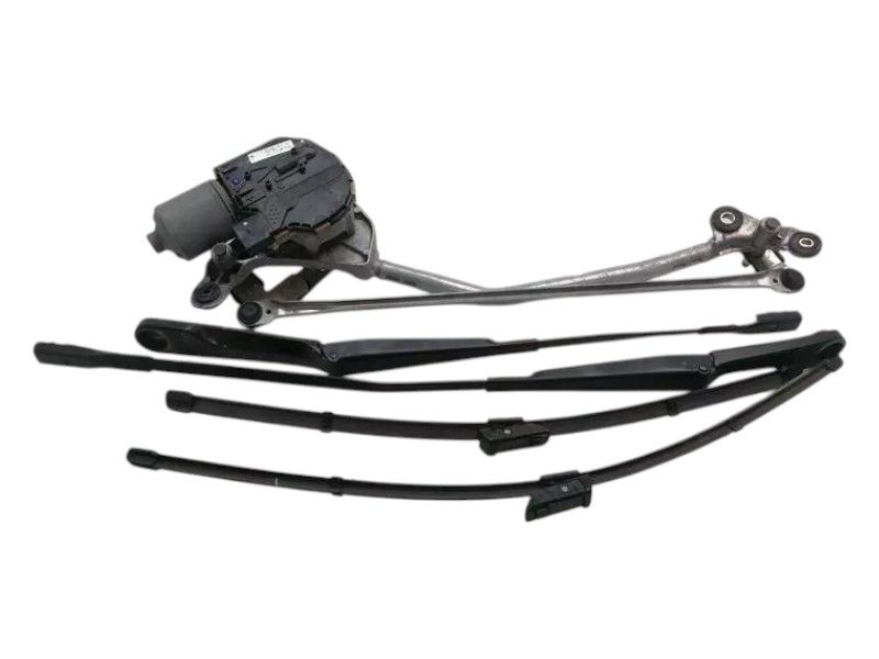 PORSCHE Panamera 971 Front Wiper Motor 971955024A