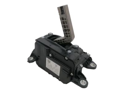 PORSCHE Panamera 971  Gear selector 971713033B