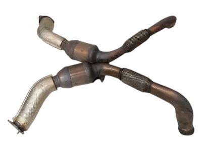 PORSCHE Panamera 971 2.9 Catalytic Converter 9A7254400H