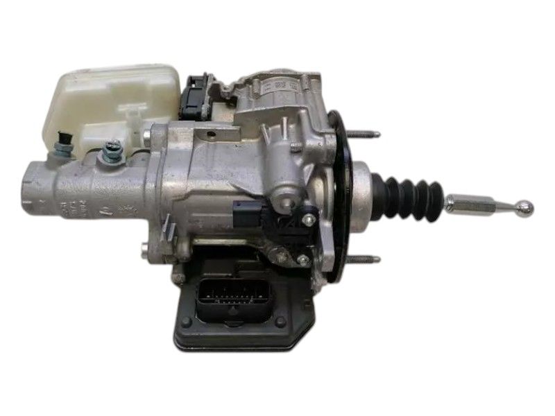 PORSCHE Panamera 971 Brake Servo 971614105AA