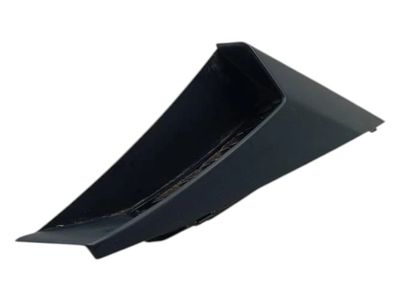 Крышка воздухозаборника LAMBORGHINI HURACAN LP 610-4 COUPE 4T8853502A