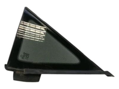 LAMBORGHINI HURACAN LP 610-4 COUPE дясно 1_4 Стъкло 4T0845116C