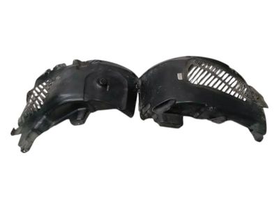 LAMBORGHINI HURACAN LP 610-4 RLH Облицовка на калниците 4T0810171