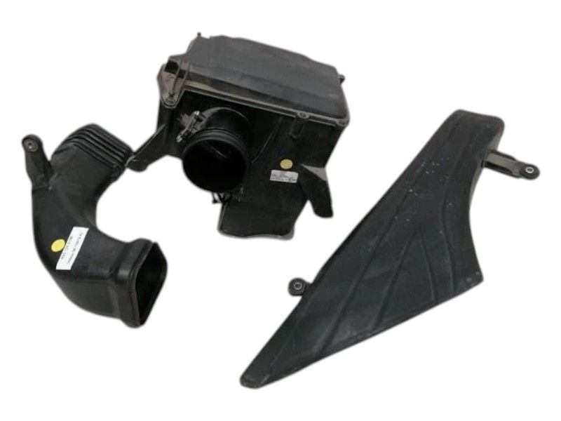 LAMBORGHINI HURACAN LP 610-4 COUPE Left AirBox 4S0133837Q