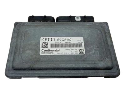 LAMBORGHINI HURACAN LP 610-4 COUPE Электронный модуль 4T0927109 Модуль управления коробкой передач