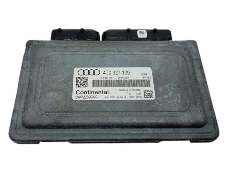 LAMBORGHINI HURACAN LP 610-4 COUPE Electronic module 4T0927109 Transmission Control Module