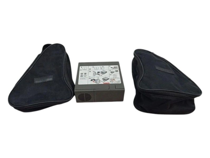 LAMBORGHINI HURACAN LP 610-4 COUPE SAVER KIT