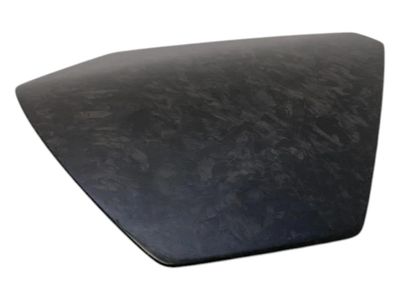 LAMBORGHINI HURACAN LP 610-4 Forged Carbon Cover 4T0858189C