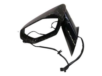 Rétroviseur gauche pour LAMBORGHINI HURACAN LP 610-4 4T0857387C001