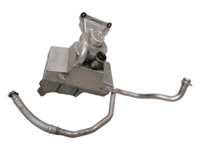 LAMBORGHINI HURACAN LP 610-4 COUPE Oil sump 4S0115373D