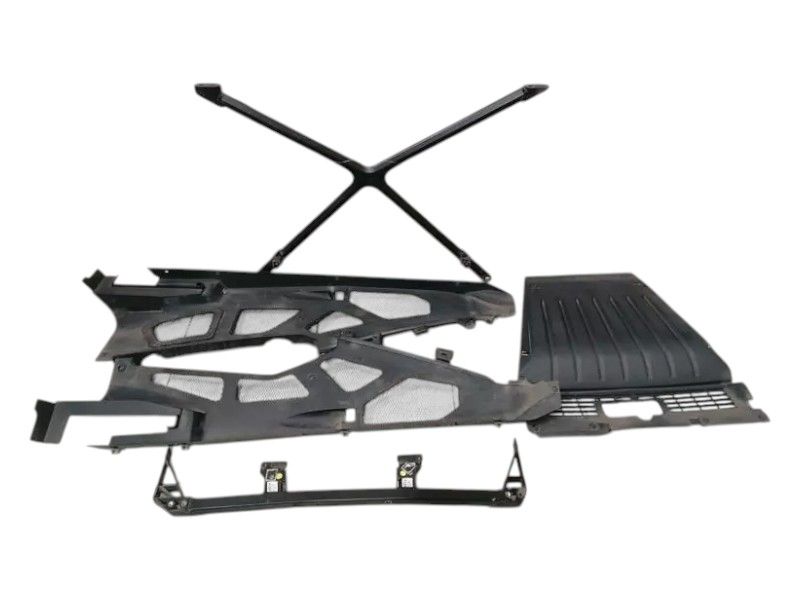 LAMBORGHINI HURACAN LP 610-4 Engine Bay Cover Trim 4T8814587C