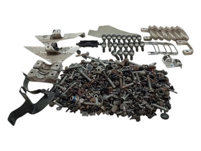 LAMBORGHINI HURACAN LP 610-4 ŚRUBY COUPE