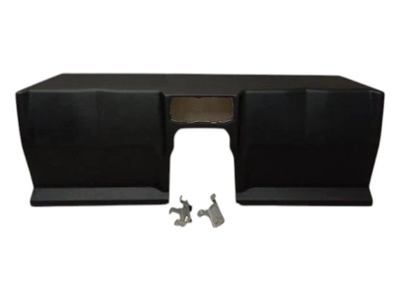 LAMBORGHINI HURACAN LP  COUPE Rear Panel Cover 4T0868571D