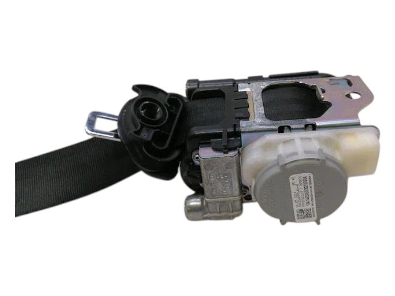 LAMBORGHINI HURACAN LP 610-4 COUPE seatbelt 4T2857705