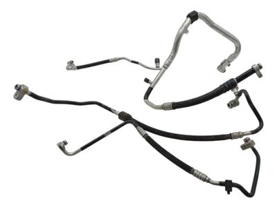 LAMBORGHINI HURACAN LP 610-4 COUPE A_C тръба 4S0820738B