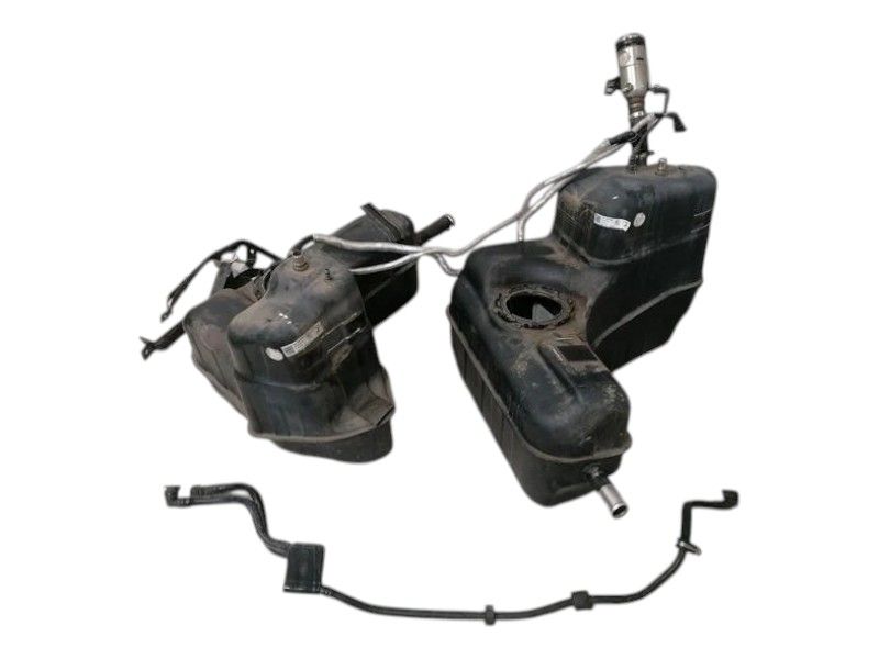 LAMBORGHINI HURACAN LP 610-4 COUPE Fuel Tank 4S0201021E