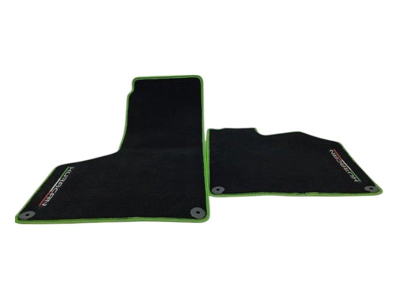 LAMBORGHINI HURACAN LP 610-4 COUPE  Floor Mats 4T2864435D