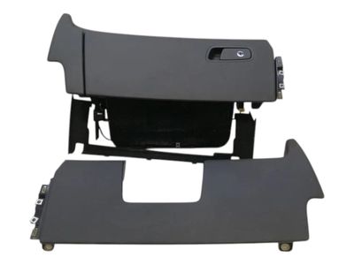 Жабка LAMBORGHINI HURACAN LP 610-4 COUPE 4T2857096A