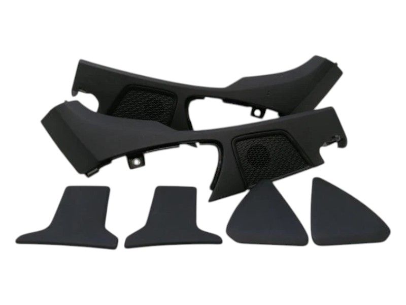 LAMBORGHINI HURACAN LP 610-4 COUPE 4T0867271 DASHBOARD SET