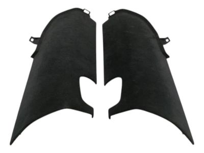 LAMBORGHINI HURACAN LP 610-4 COUPE 4T0867352A PILLAR