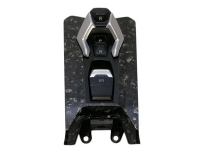 LAMBORGHINI HURACAN LP 610-4 COUPE  Gear selector 4T7863347D