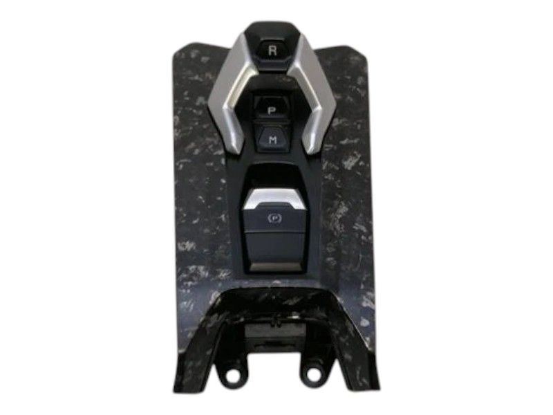 LAMBORGHINI HURACAN LP 610-4 COUPE  Gear selector 4T7863347D