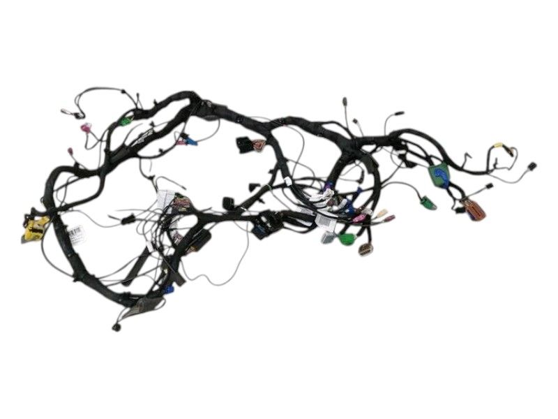 FERRARI ROMA F169 Wiring Loom 806984 DASHBOARD RHD